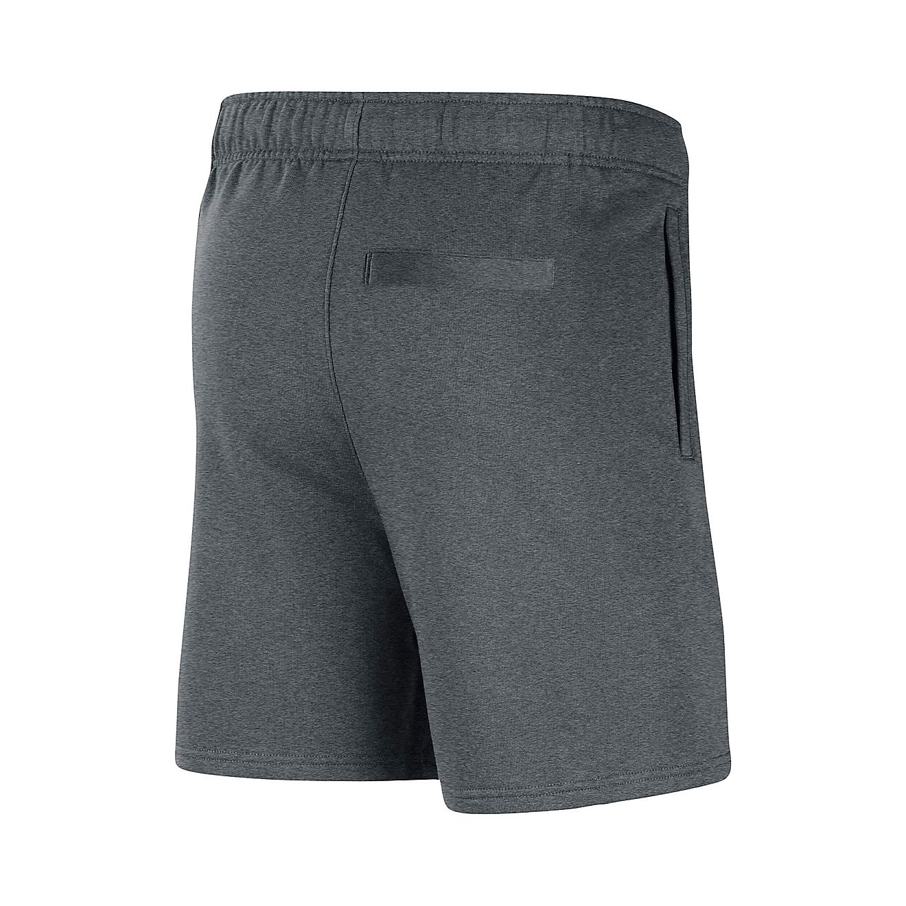 Nike LSU Tigers Fleece Shorts | Free Shipping at Academy