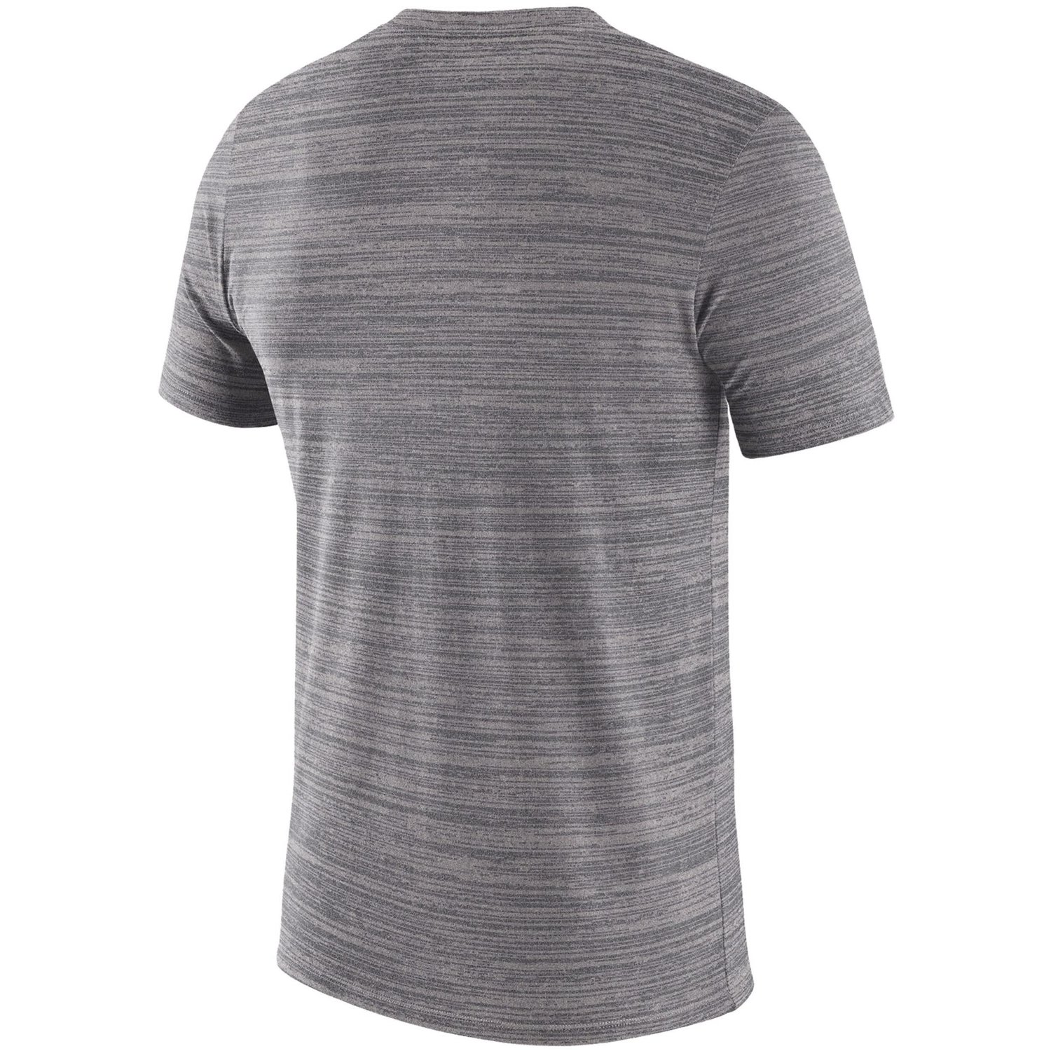 Nike Michigan State Spartans Big Tall Velocity Space Dye Performance T ...