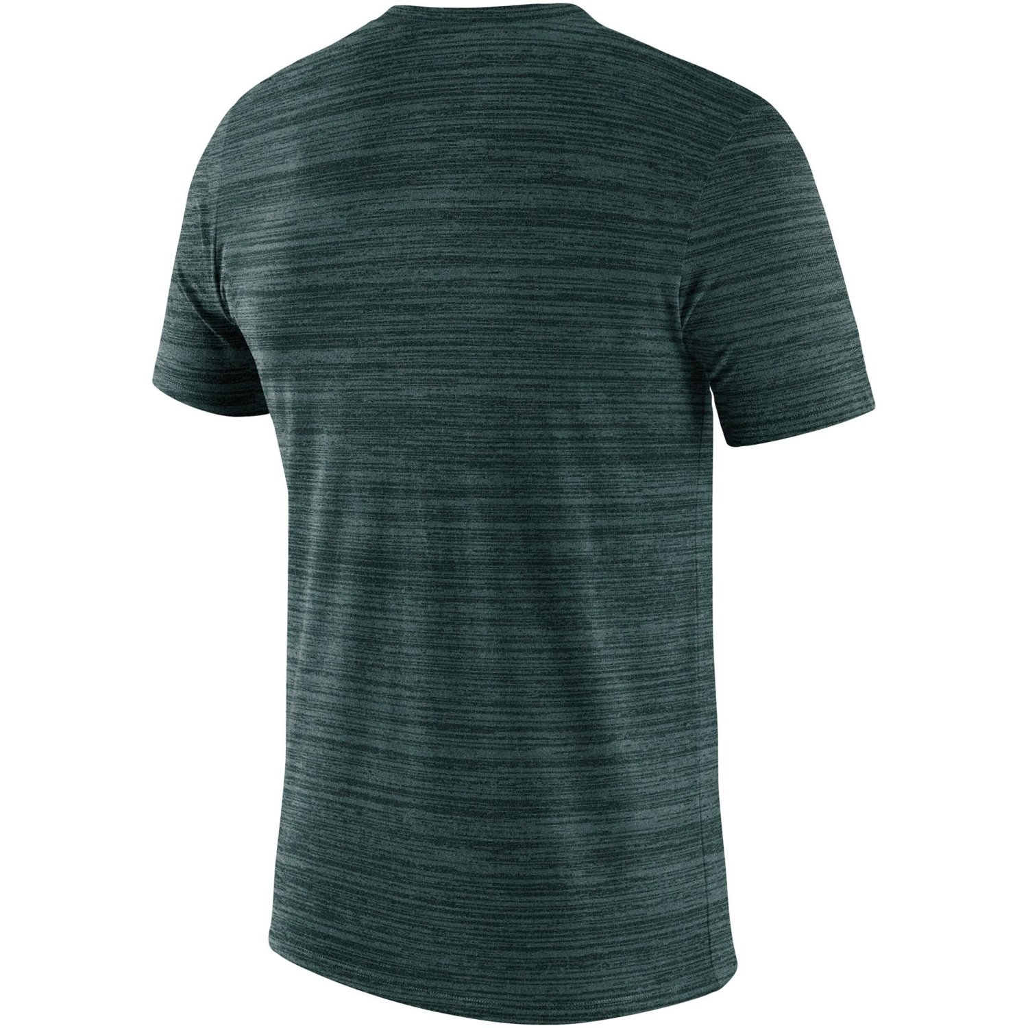 Nike Michigan State Spartans Velocity Performance T-Shirt | Academy