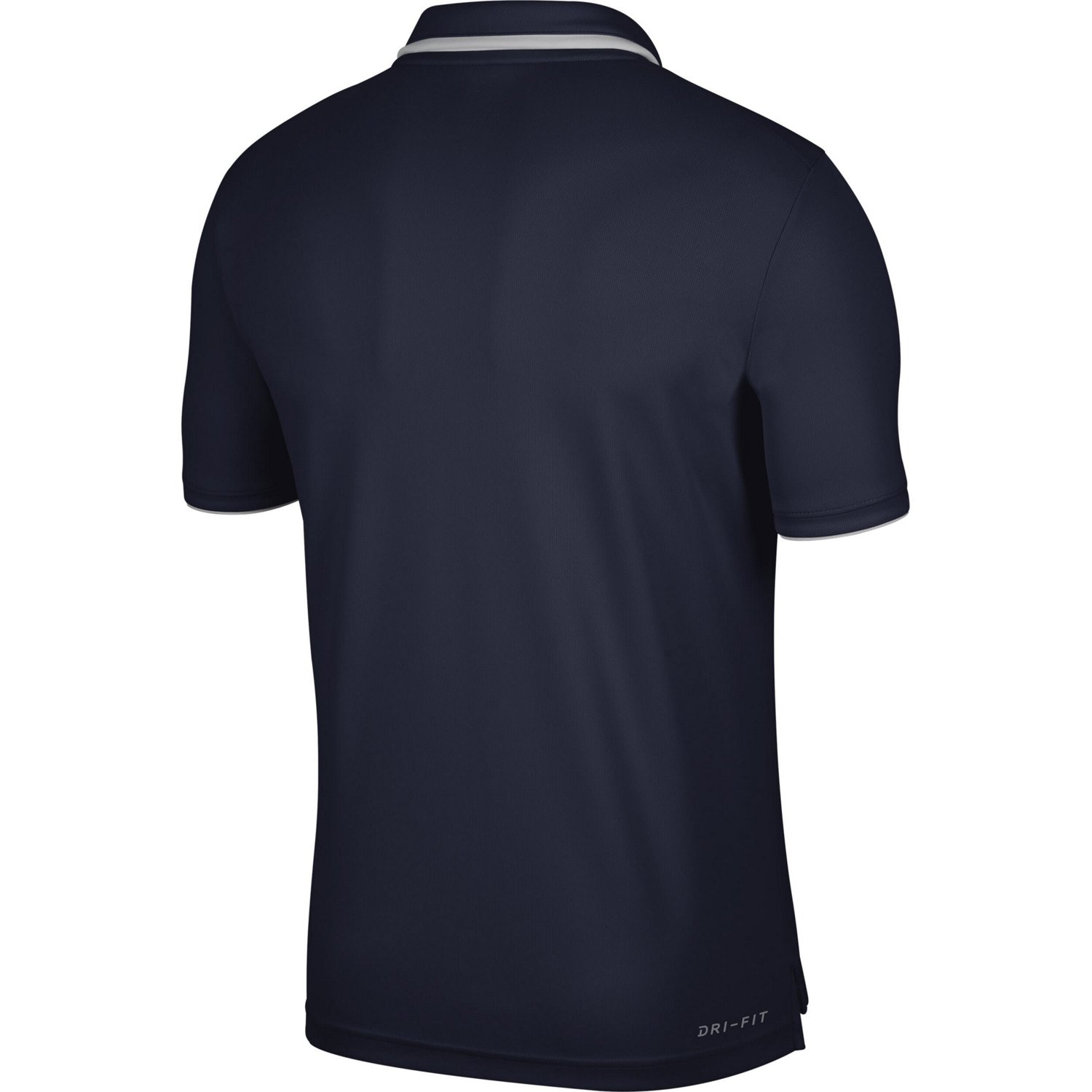 Nike Michigan Wolverines Wordmark Performance Polo | Academy