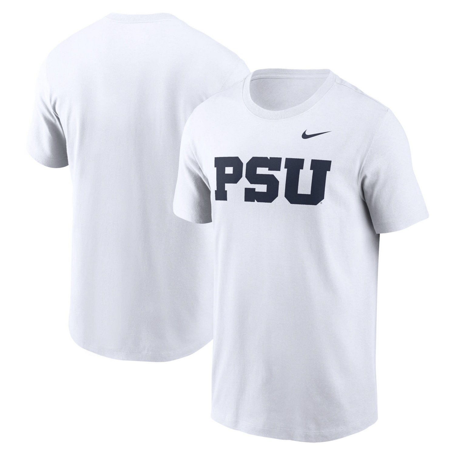 Nike Penn State Nittany Lions Primetime Evergreen Alternate Logo T ...