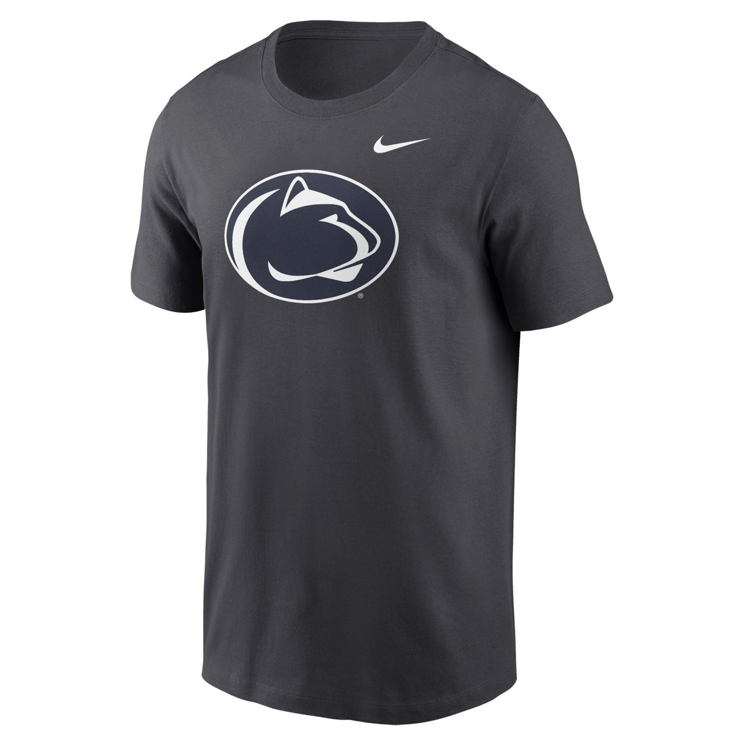 Nike Penn State Nittany Lions Primetime Evergreen Logo T-Shirt | Academy