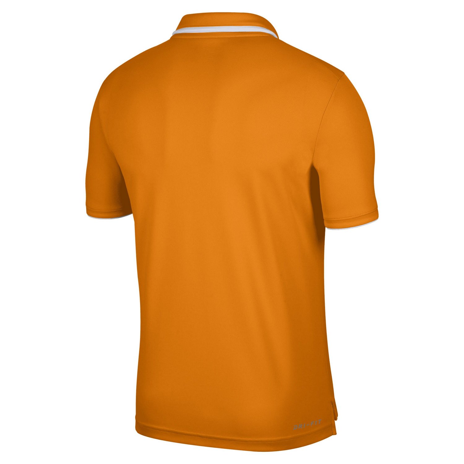 Nike Tennessee Tennessee Volunteers Wordmark Performance Polo | Academy