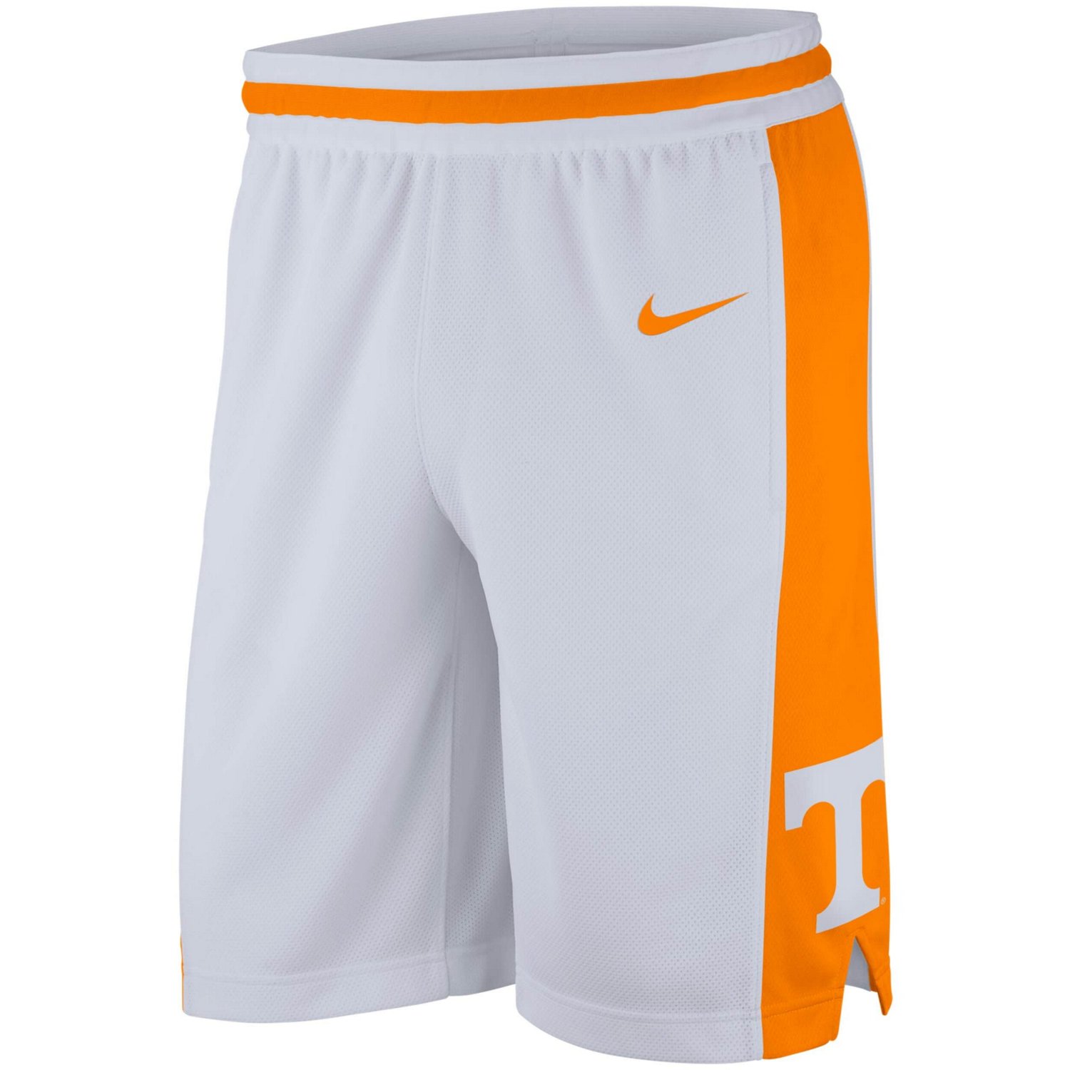 Nike Tennessee Volunteers Retro Replica Performance Basketball Shorts