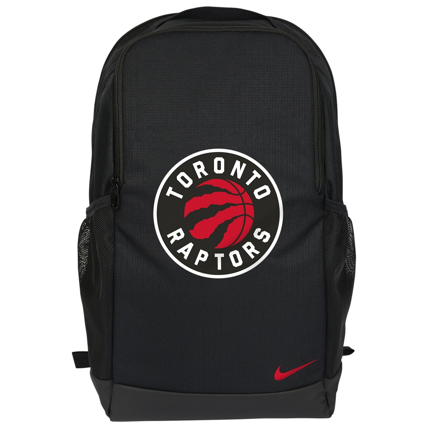 Nike Toronto Raptors Brasilia Backpack | Free Shipping at Academy