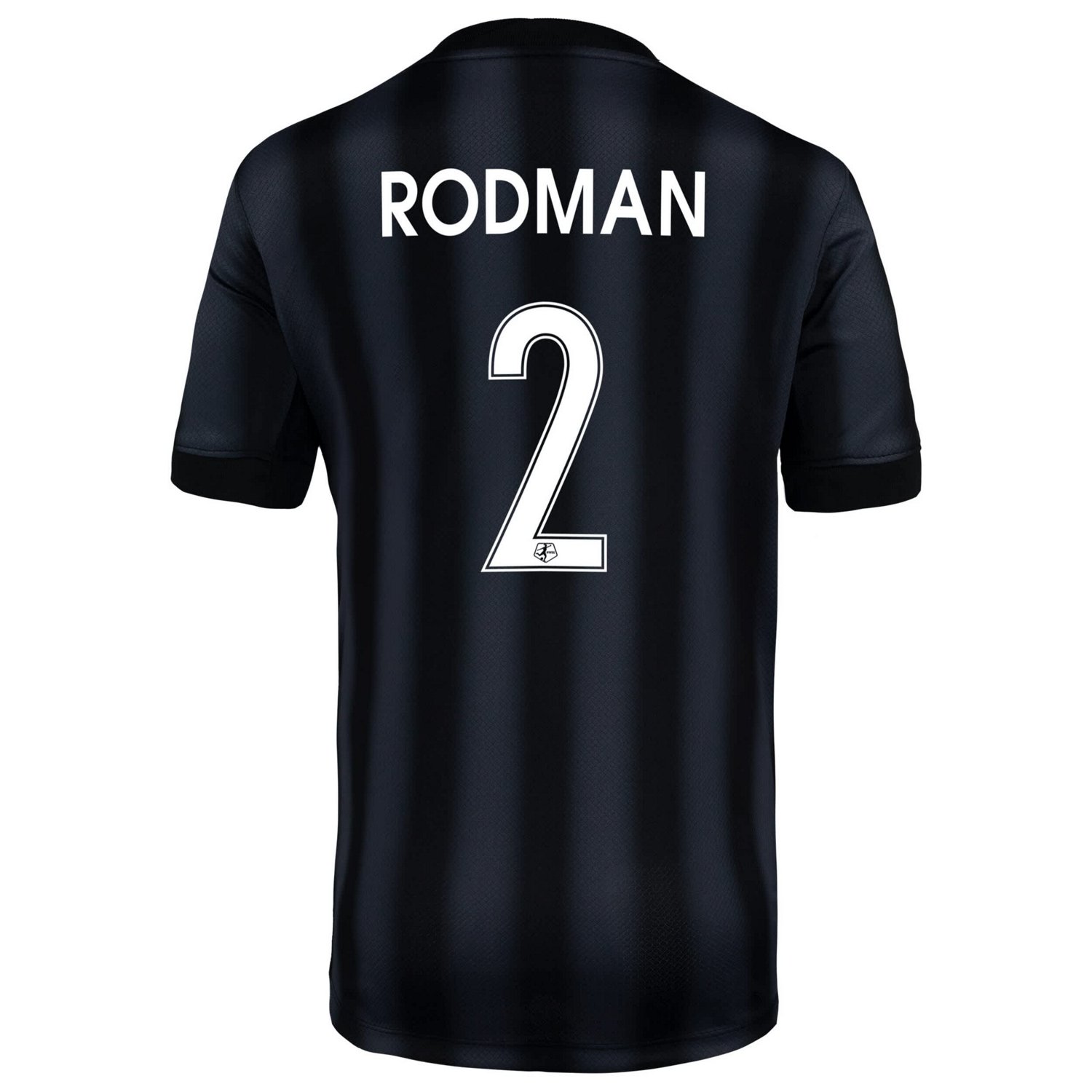 Nike Trinity Rodman Washington Spirit 2025 out Kit Replica Player ...