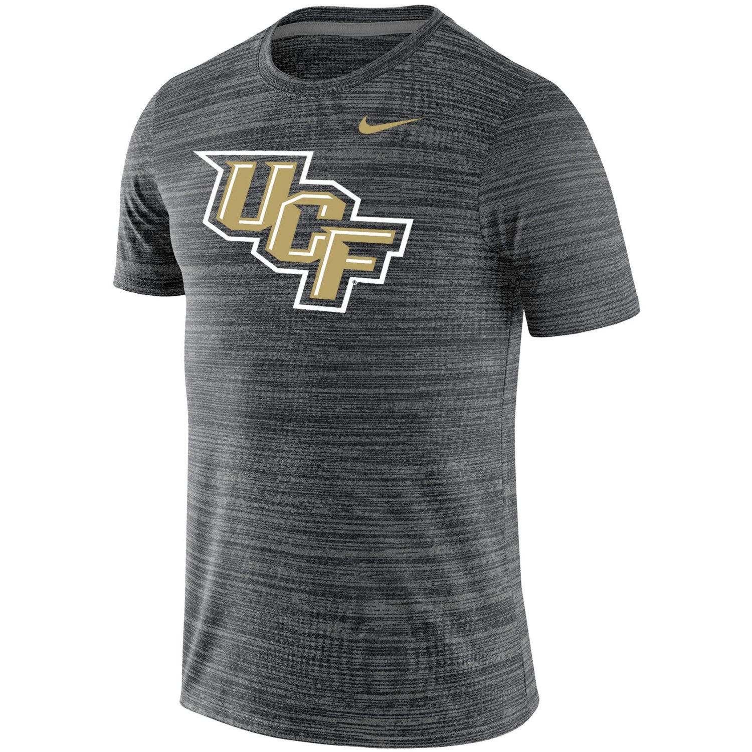 Nike UCF Knights Big Tall Velocity Performance T-Shirt | Academy