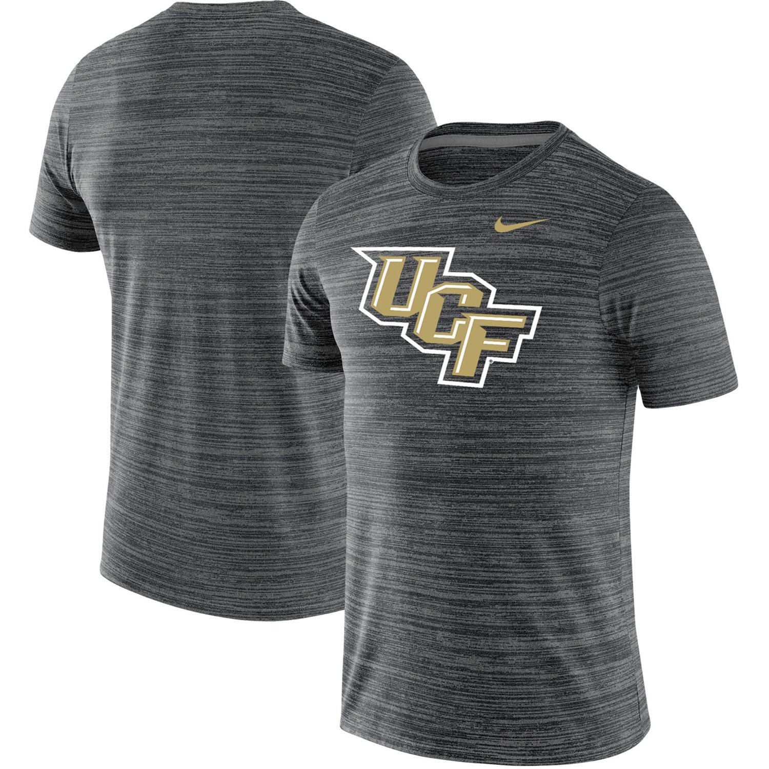 Nike UCF Knights Big Tall Velocity Performance T-Shirt | Academy