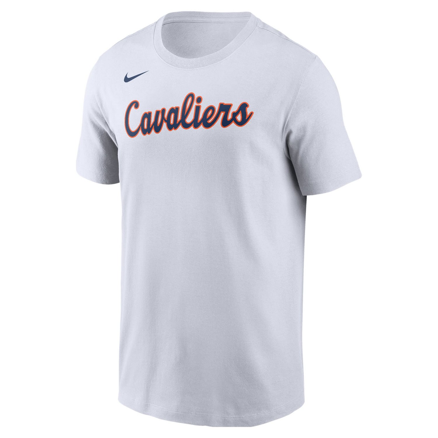 Nike Virginia Cavaliers Script Logo T-Shirt | Academy