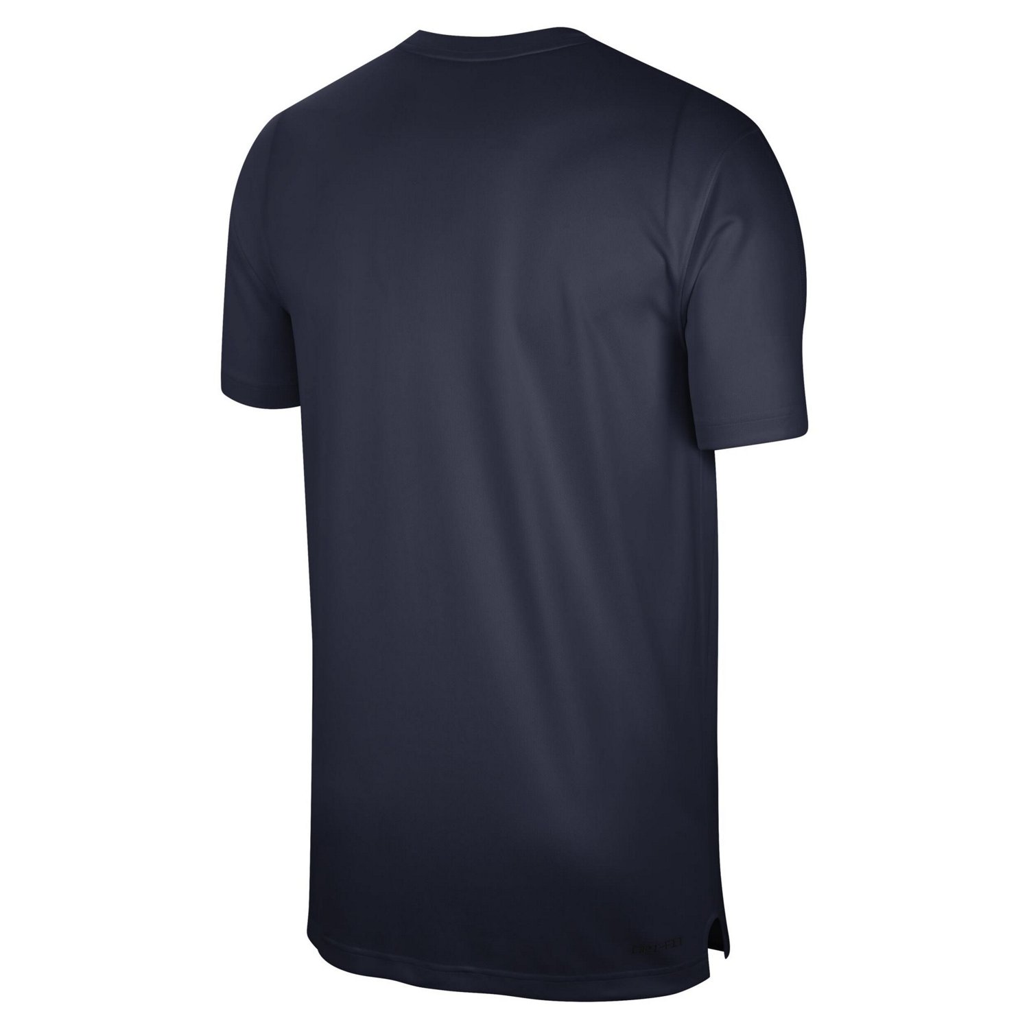 Nike West Virginia Mountaineers Sideline Coaches Performance Top | Academy