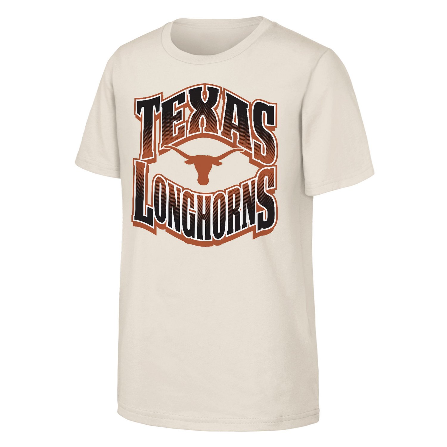 Outerstuff Texas Longhorns Collegiate T-Shirt | Academy