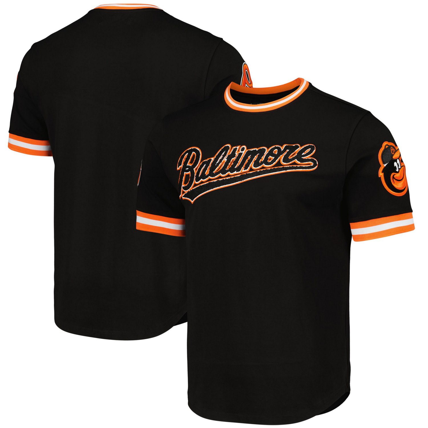 Pro Standard Baltimore Orioles Team TShirt Academy