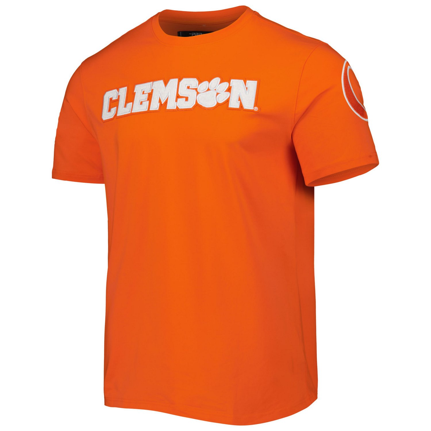Pro Standard Clemson Tigers Classic TShirt Academy