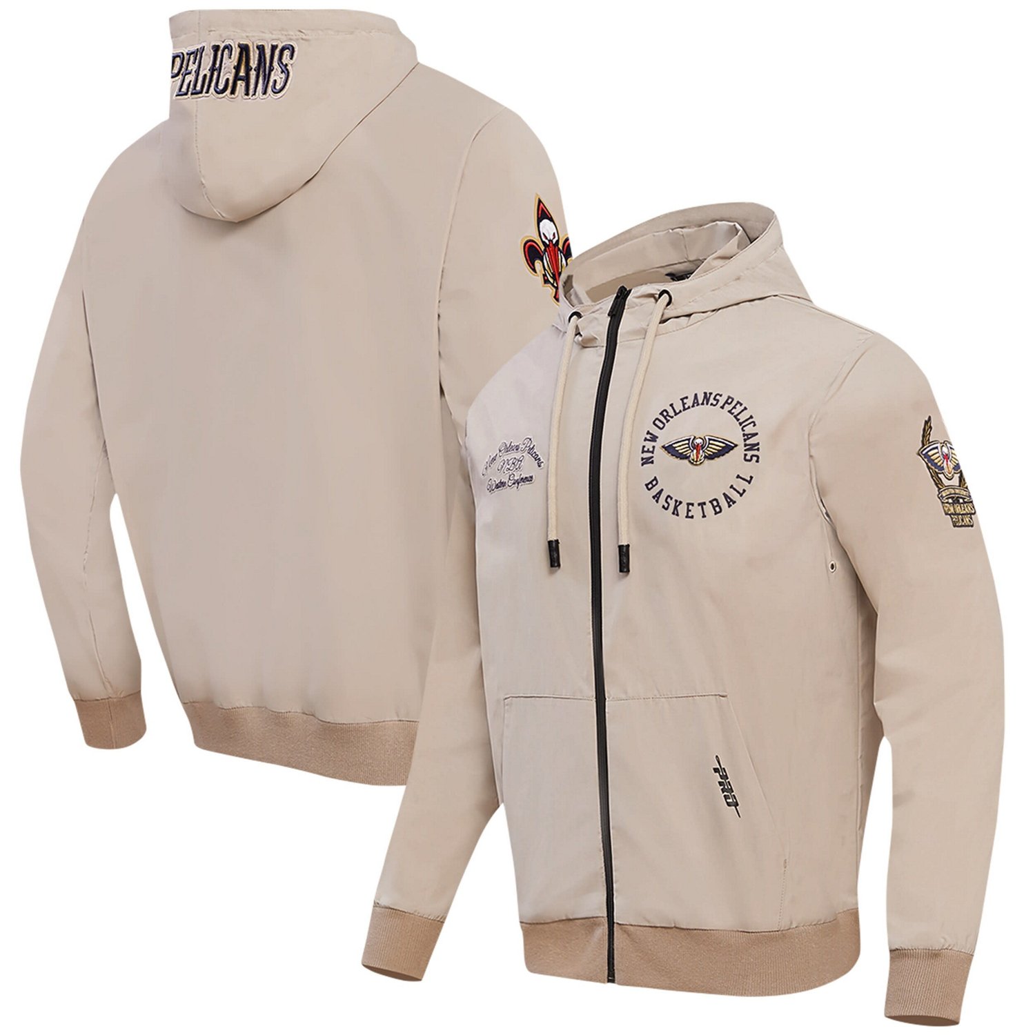 new orleans pelicans pro shop
