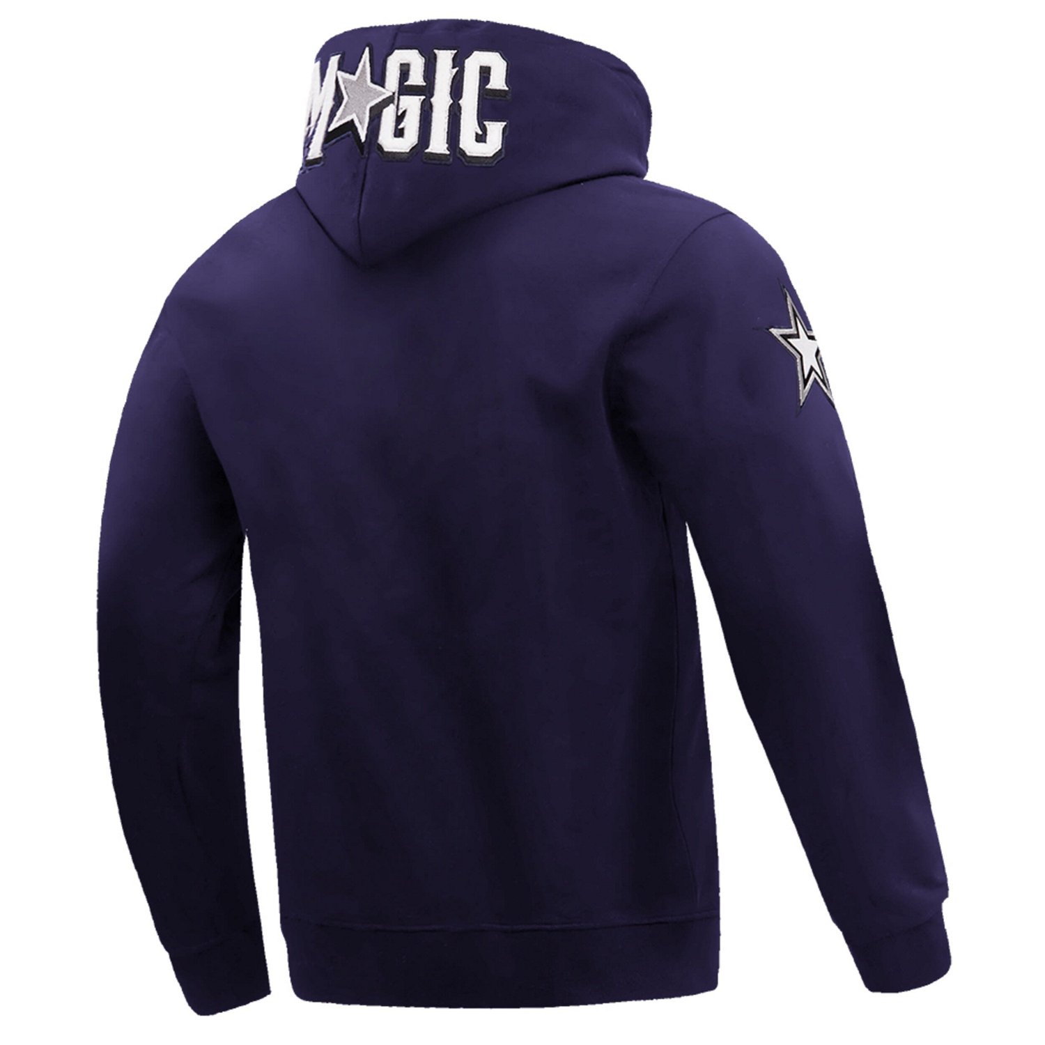 Pro Standard Orlando Magic 2023/24 City Edition Pullover Hoodie Academy