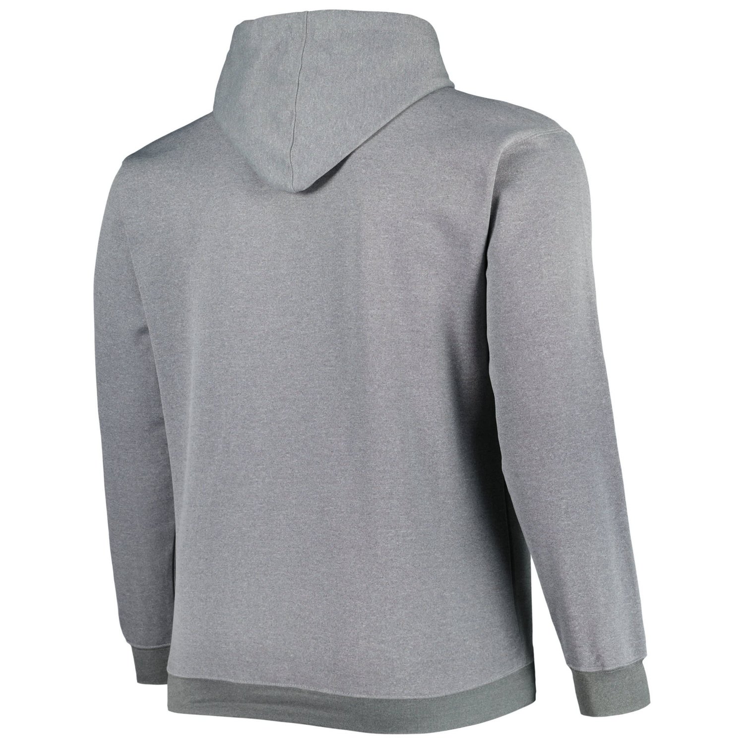 Profile Cleveland Guardians Big Tall Pullover Hoodie | Academy
