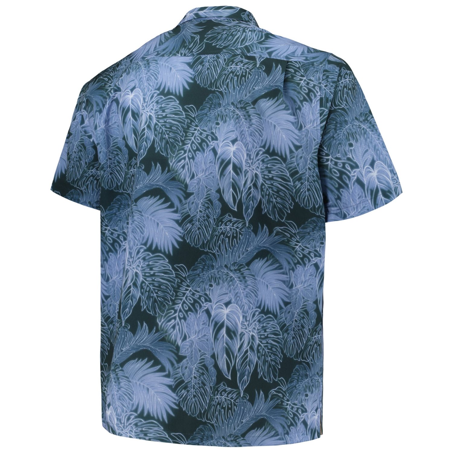 Tommy Bahama North Carolina Tar Heels Big Tall Coast Luminescent Fronds ...