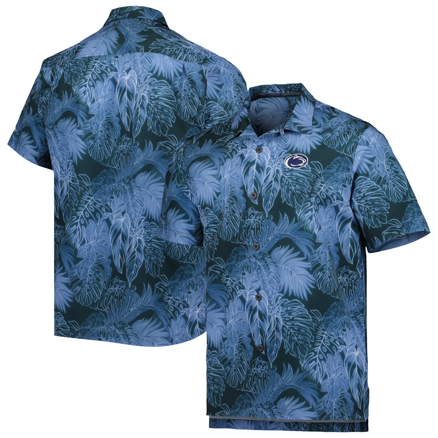 Tommy Bahama Penn State Nittany Lions Coast Luminescent Fronds ...