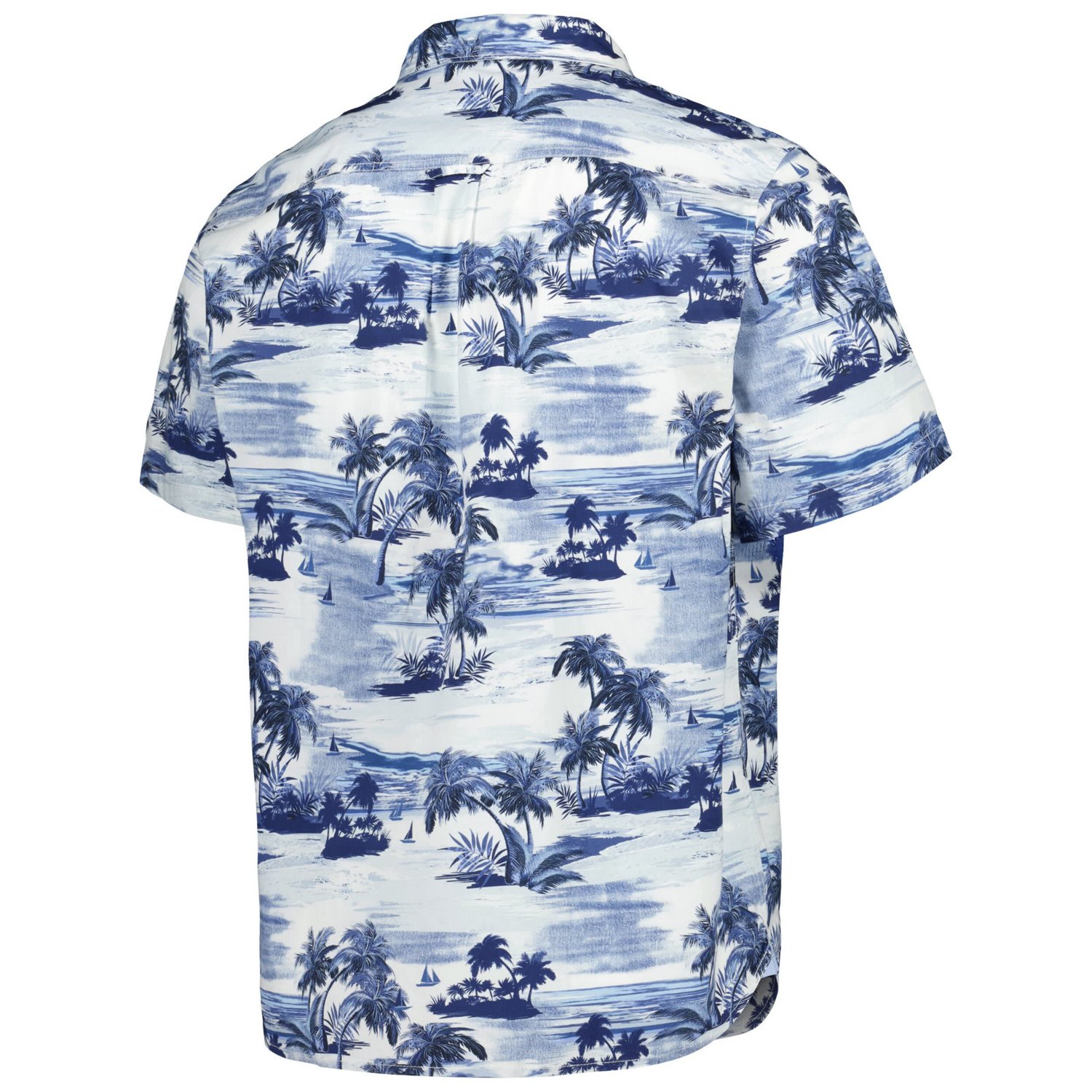 Tommy Bahama Virginia Cavaliers Tropical Horizons Button-Up Shirt | Academy