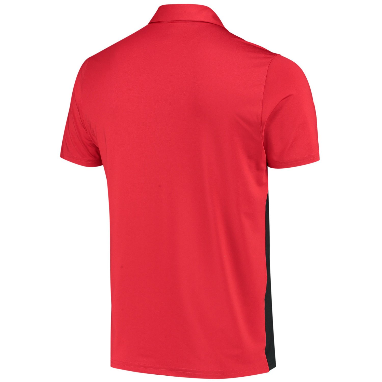 Under Armour /Red Maryland Terrapins Game Day Performance Polo | Academy