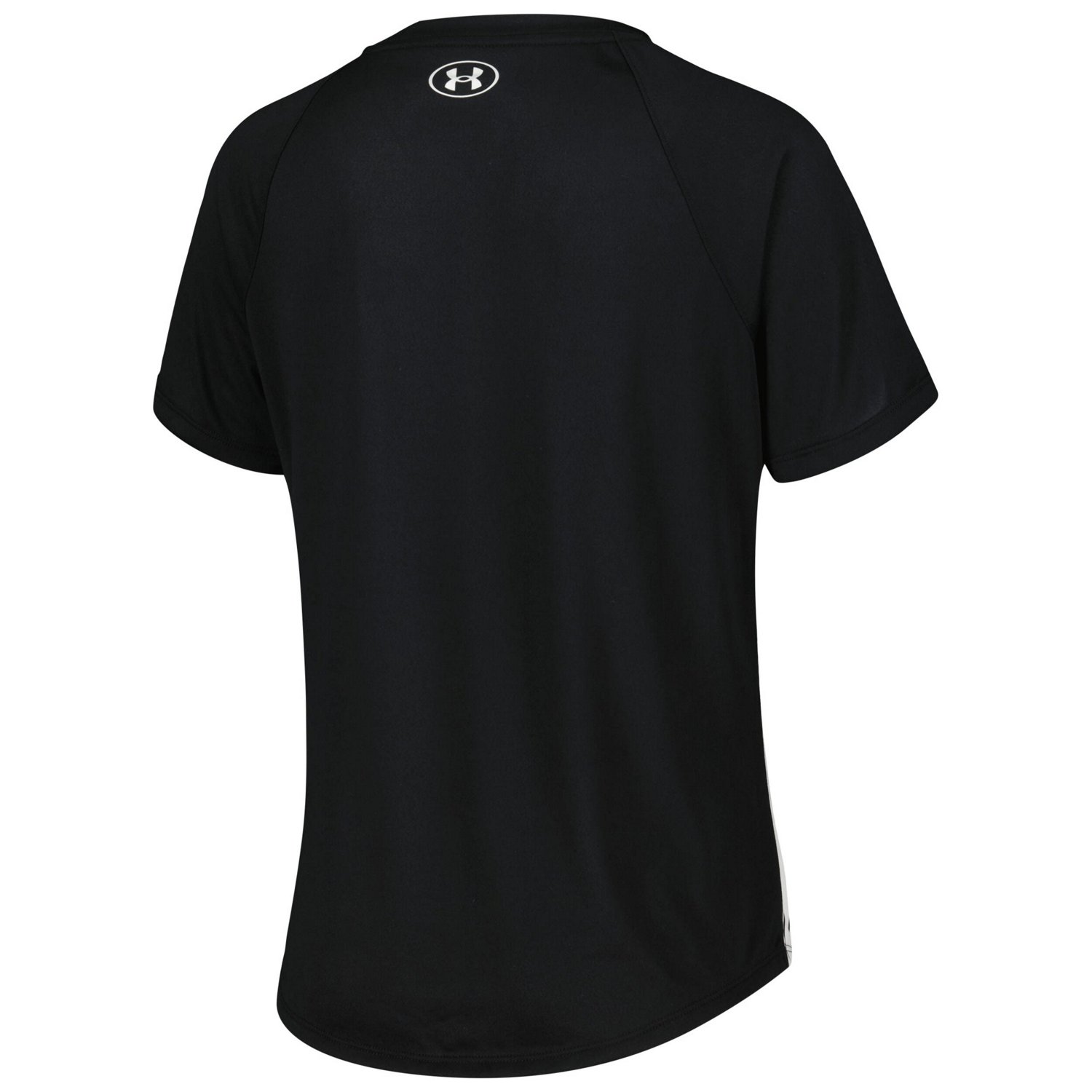 Under Armour Gameday Pinstripe Raglan TShirt Academy