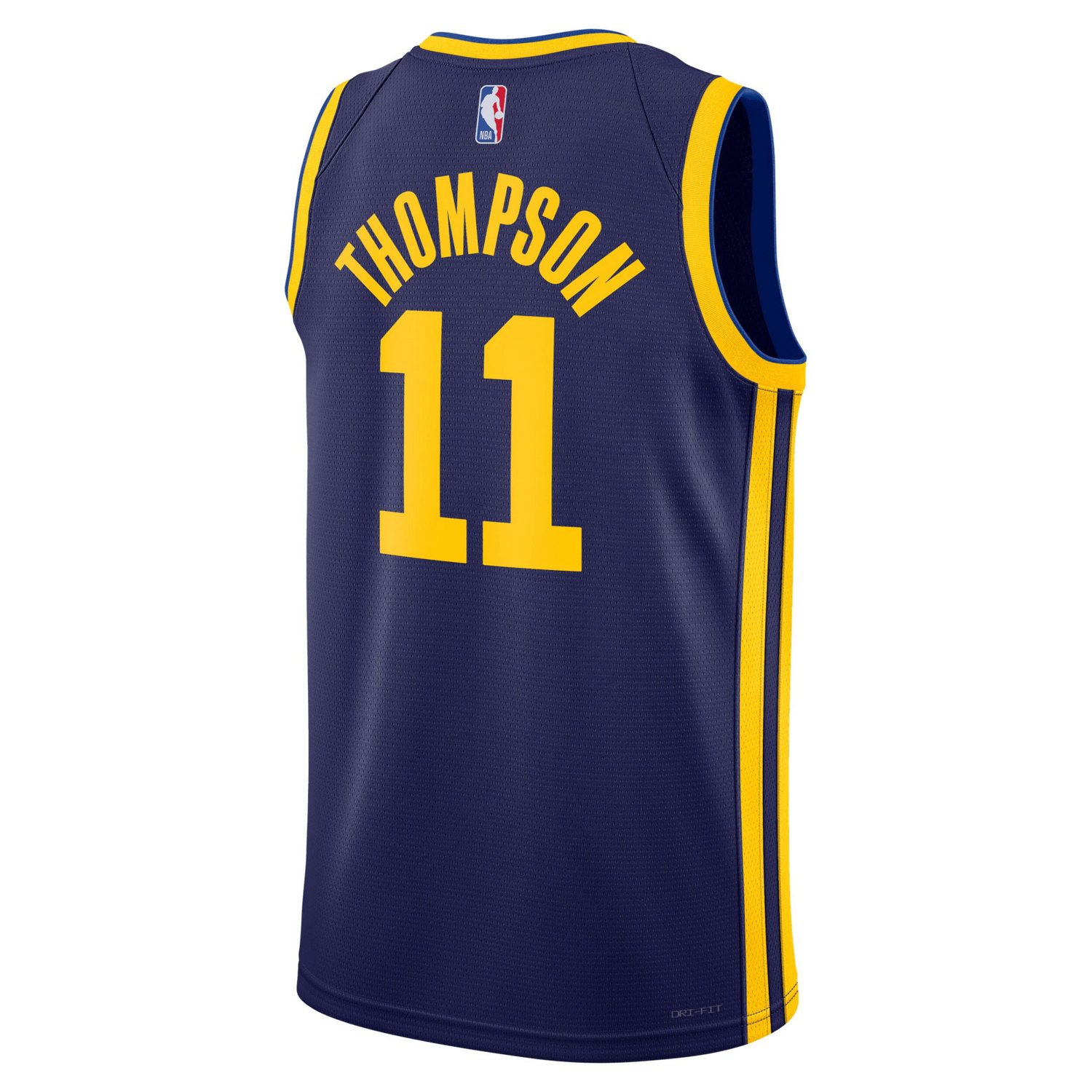 klay thompson statement jersey