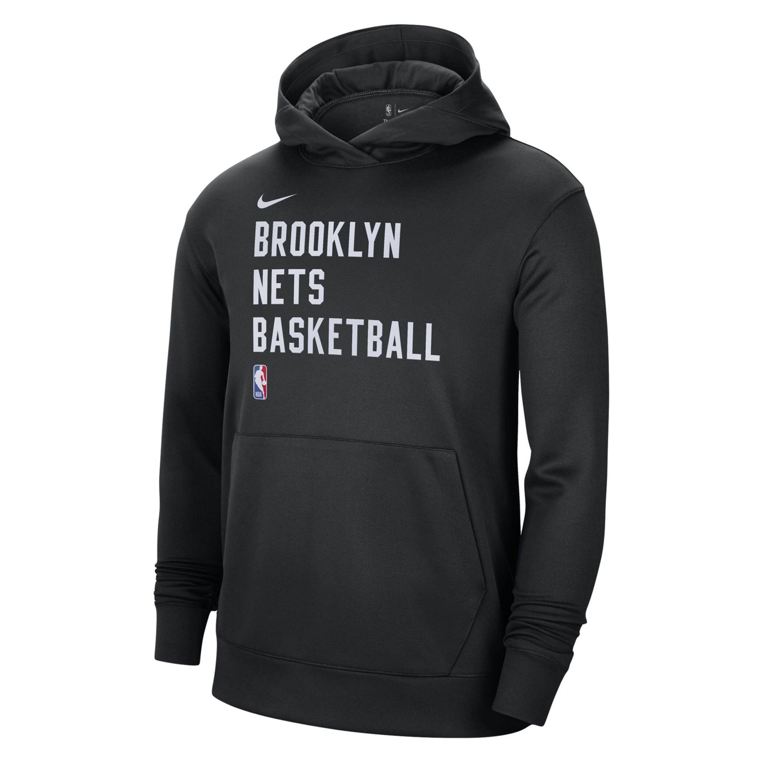Unisex Nike Brooklyn Nets 2023/24 Performance Spotlight OnCourt