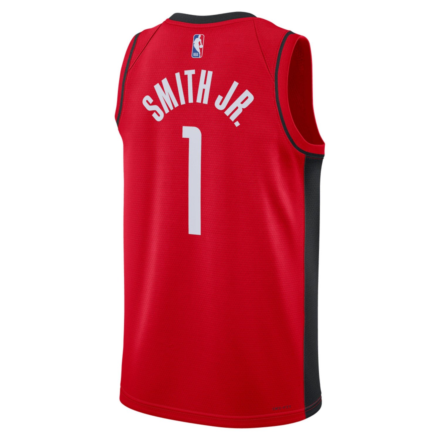 Unisex Nike Jabari Smith Jr Houston Rockets 2022 NBA Draft First Round ...