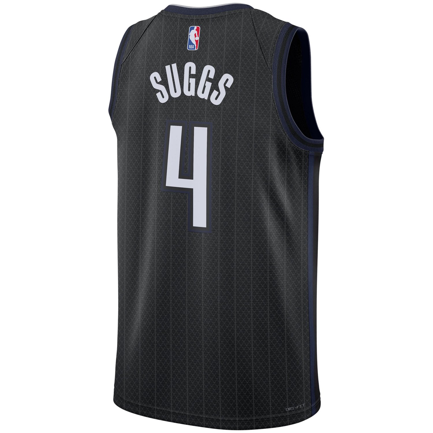 jalen suggs magic jersey