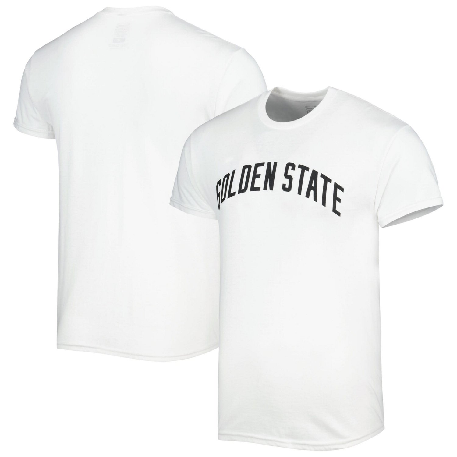 Unisex Stadium Essentials Golden State Warriors Origin T-Shirt | Academy