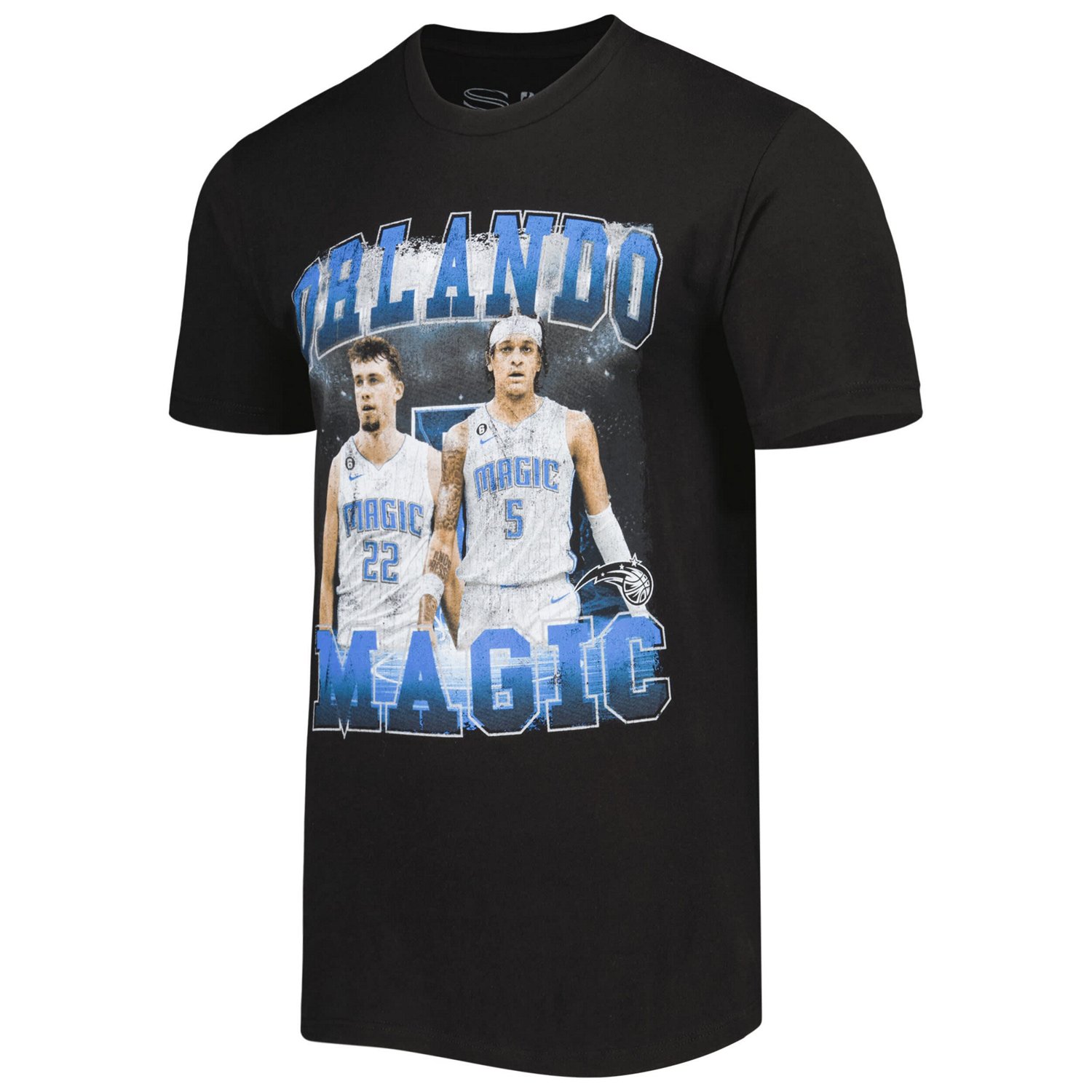 Unisex Stadium Essentials Paolo Banchero Franz Wagner Orlando Magic ...