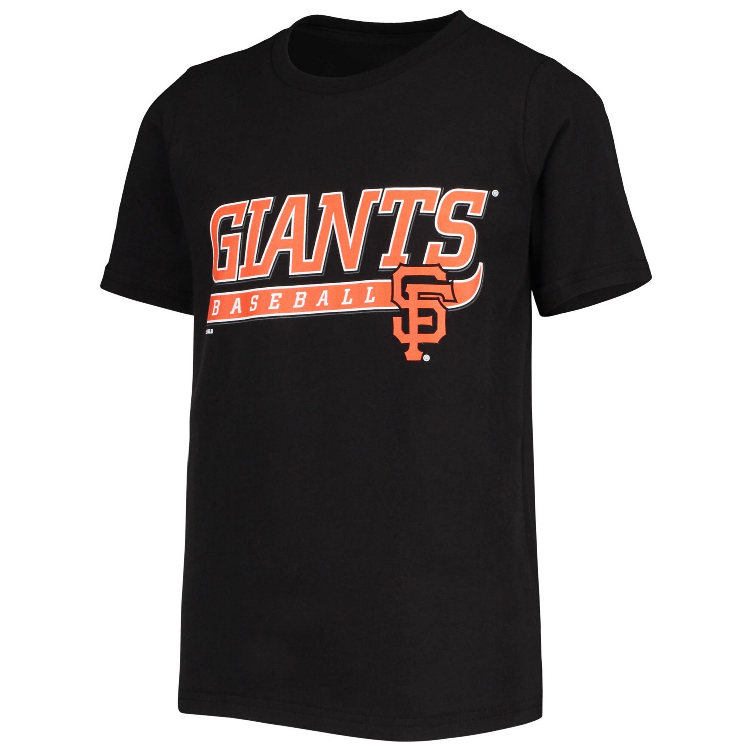 Youth San Francisco Giants Take the Lead TShirt Academy