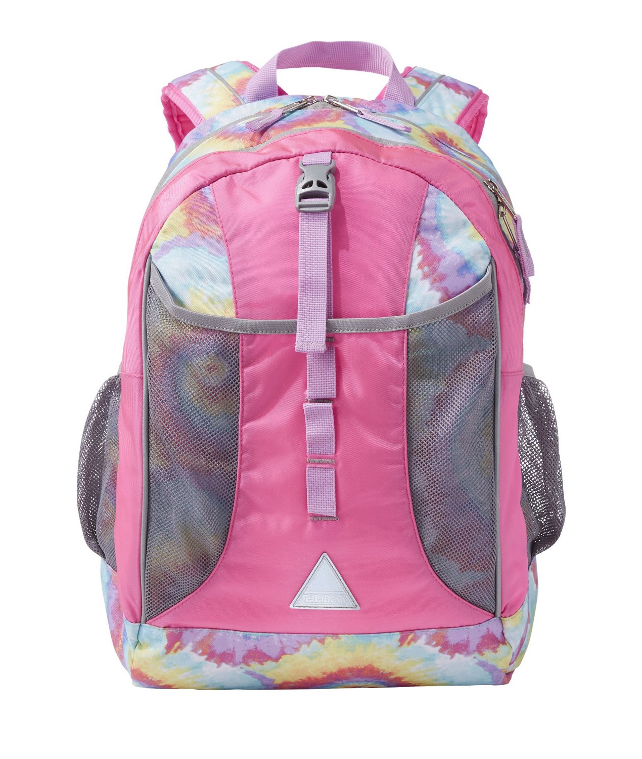 L.L.Bean Explorer TieDye Backpack Free Shipping at Academy
