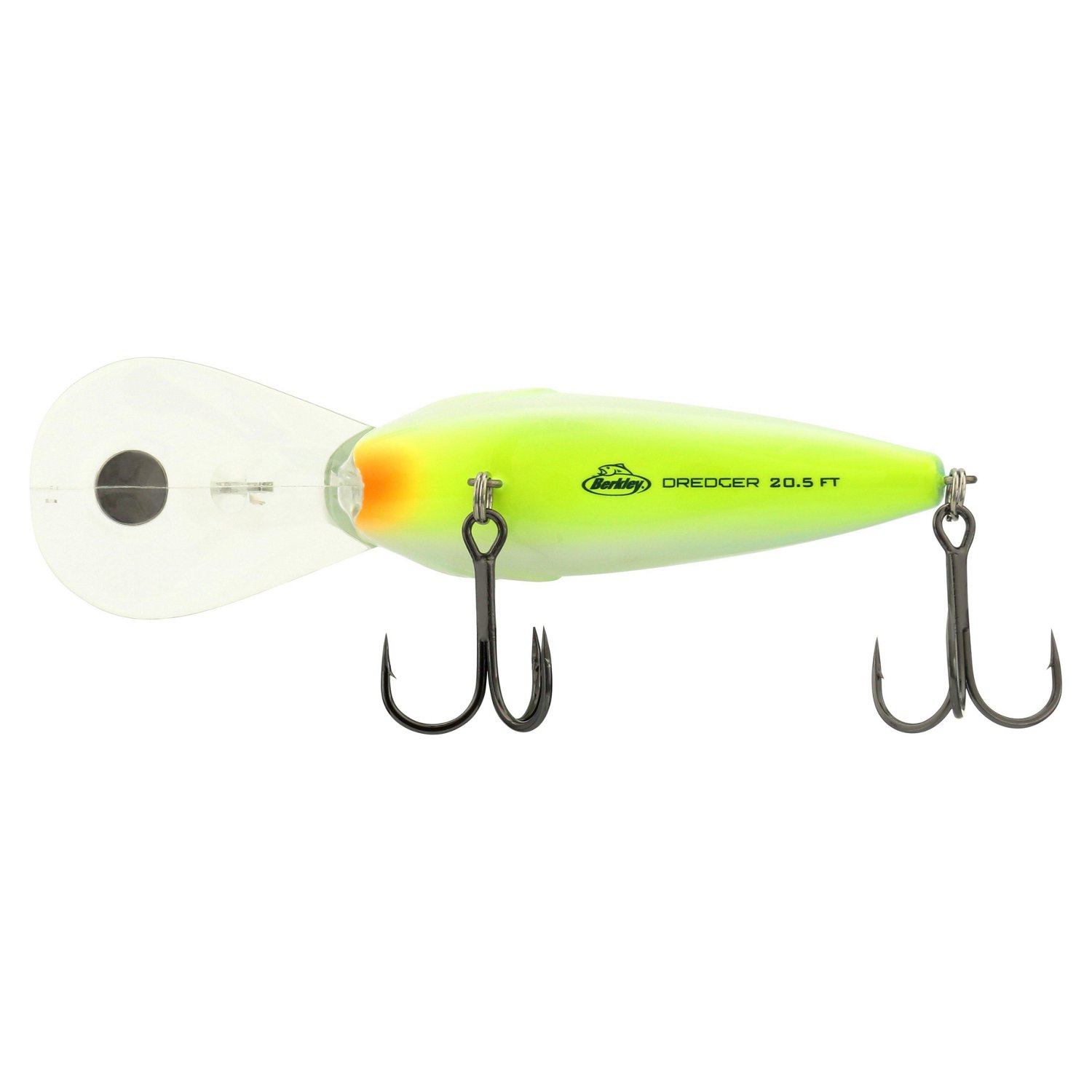 Berkley Dredger 7/8 oz Crankbait Academy