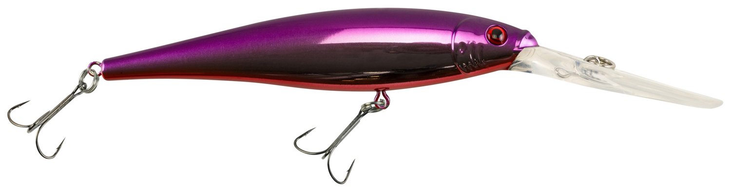 Berkley Flicker Minnow Lure Academy