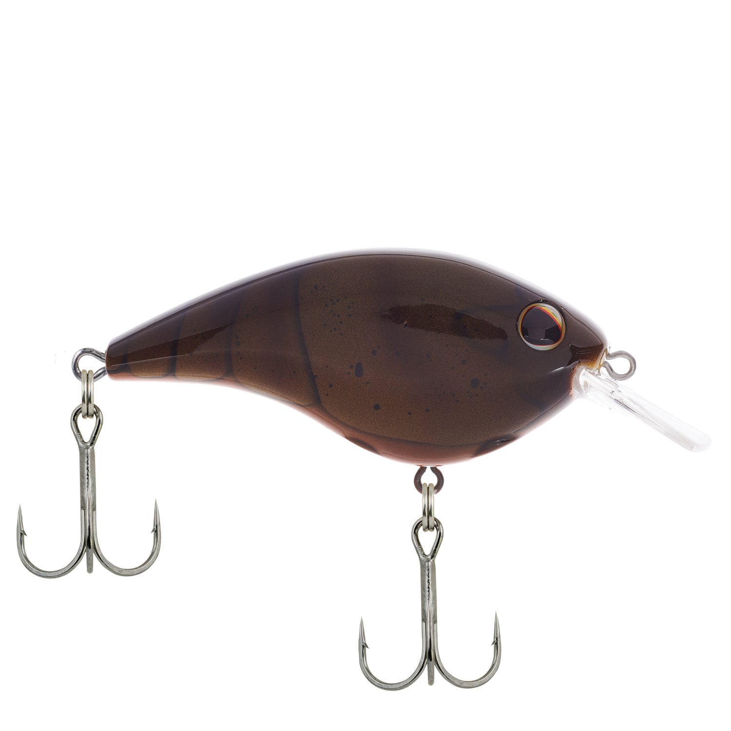 Berkley Frittside Honey Shad 5 Biggun' Fishing Lure - 3/7 Oz | Swimbait For Bass