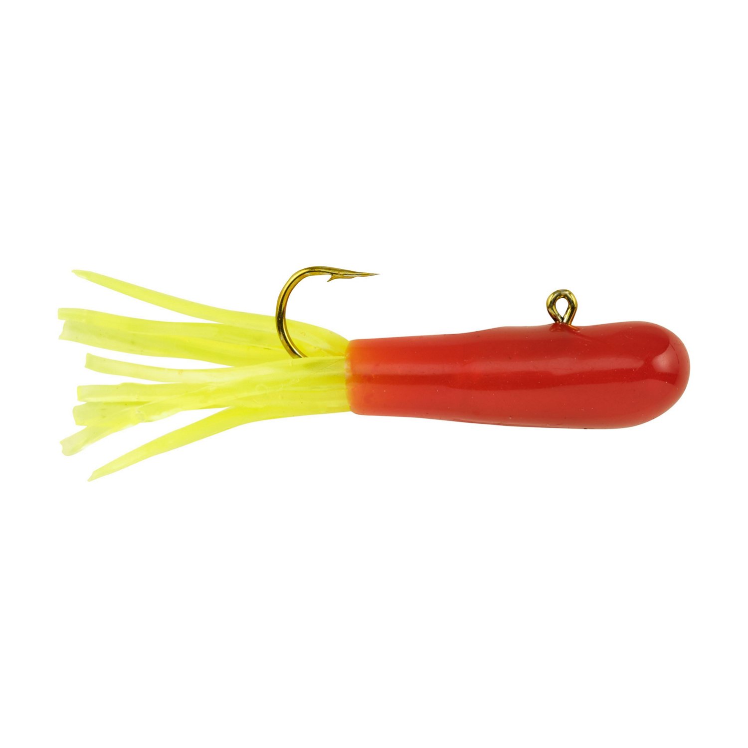 Berkley PowerBait® 1/16 oz Pre-Rigged Atomic Tubes 5-Pack | Academy