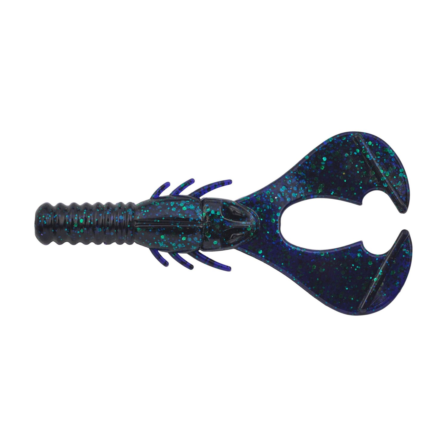 Berkley PowerBait® 3 in Shape 108 Baits 10Pack Academy