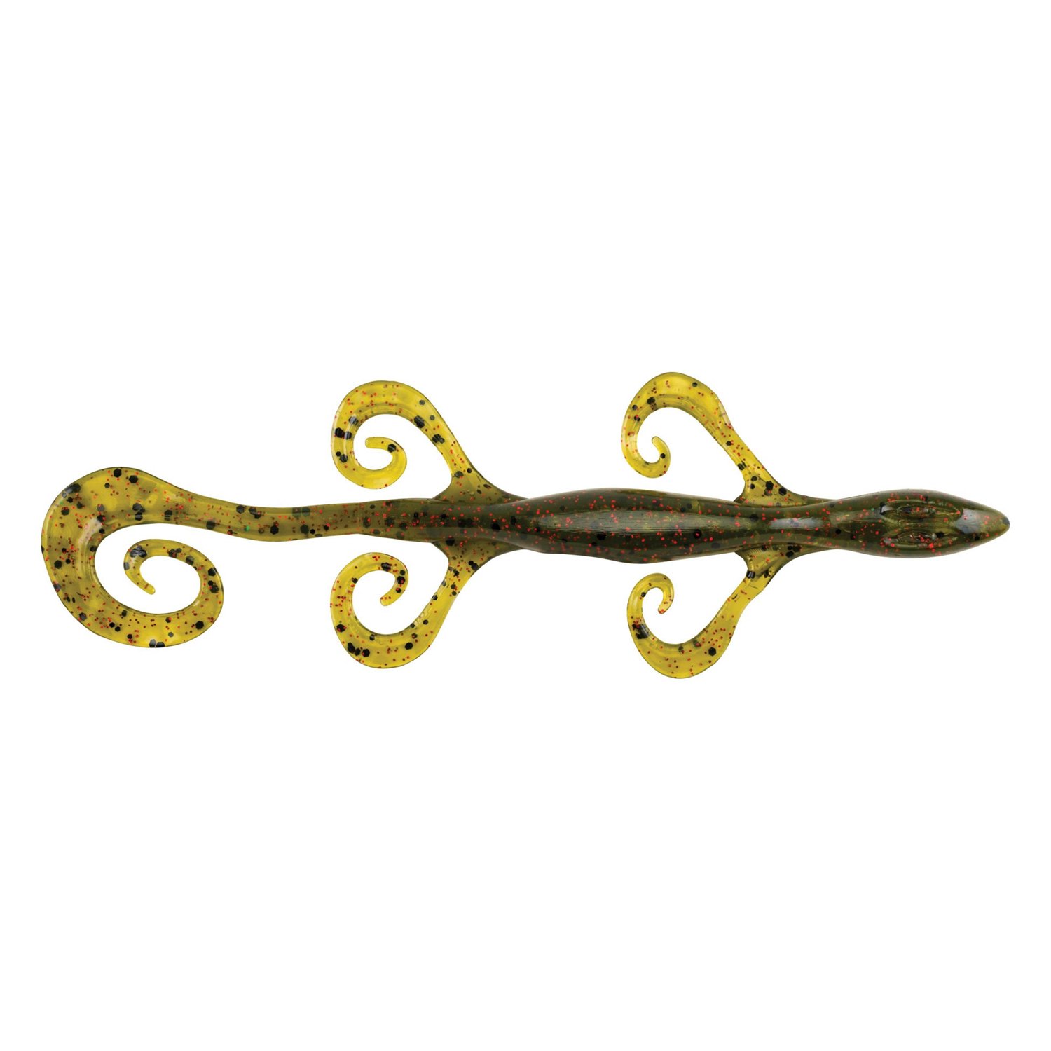 Berkley PowerBait® 4 in Power® Lizard Baits 15-Pack | Academy