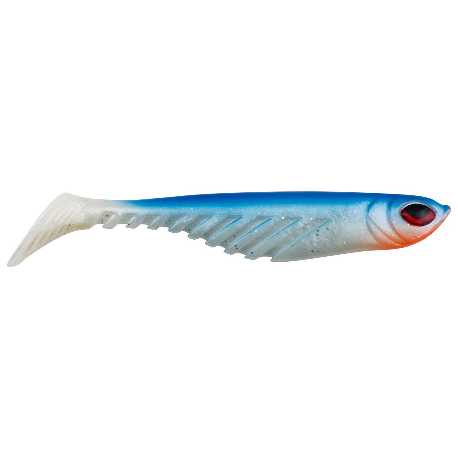 Berkley Powerbait® 4 In Ripple Shad Baits 5 Pack Academy