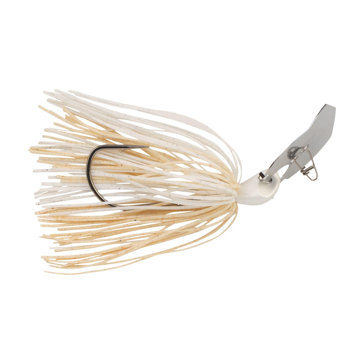 Berkley SlobberKnocker Bladed Jig Academy