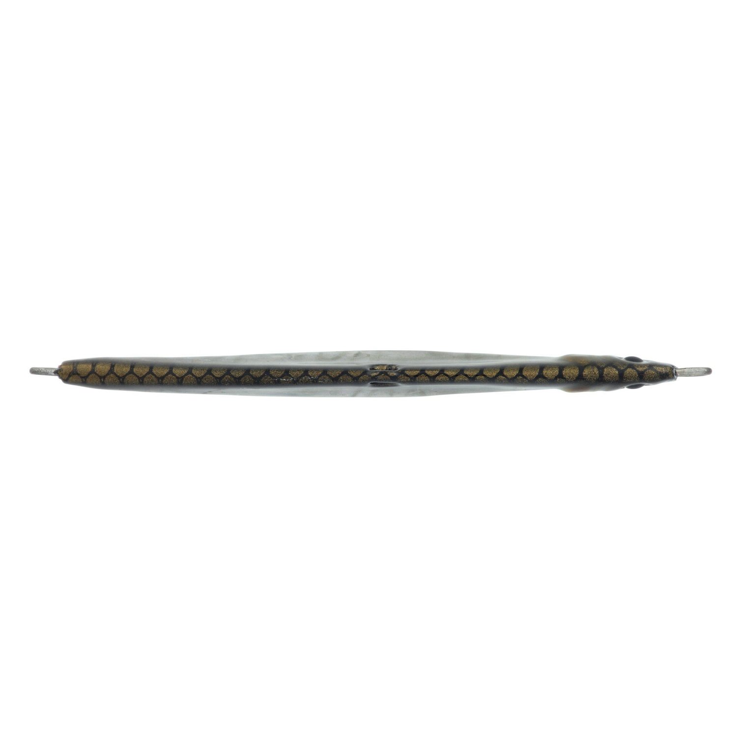 Isca De Pesca Berkley Vibrato - Ação Vibratória
