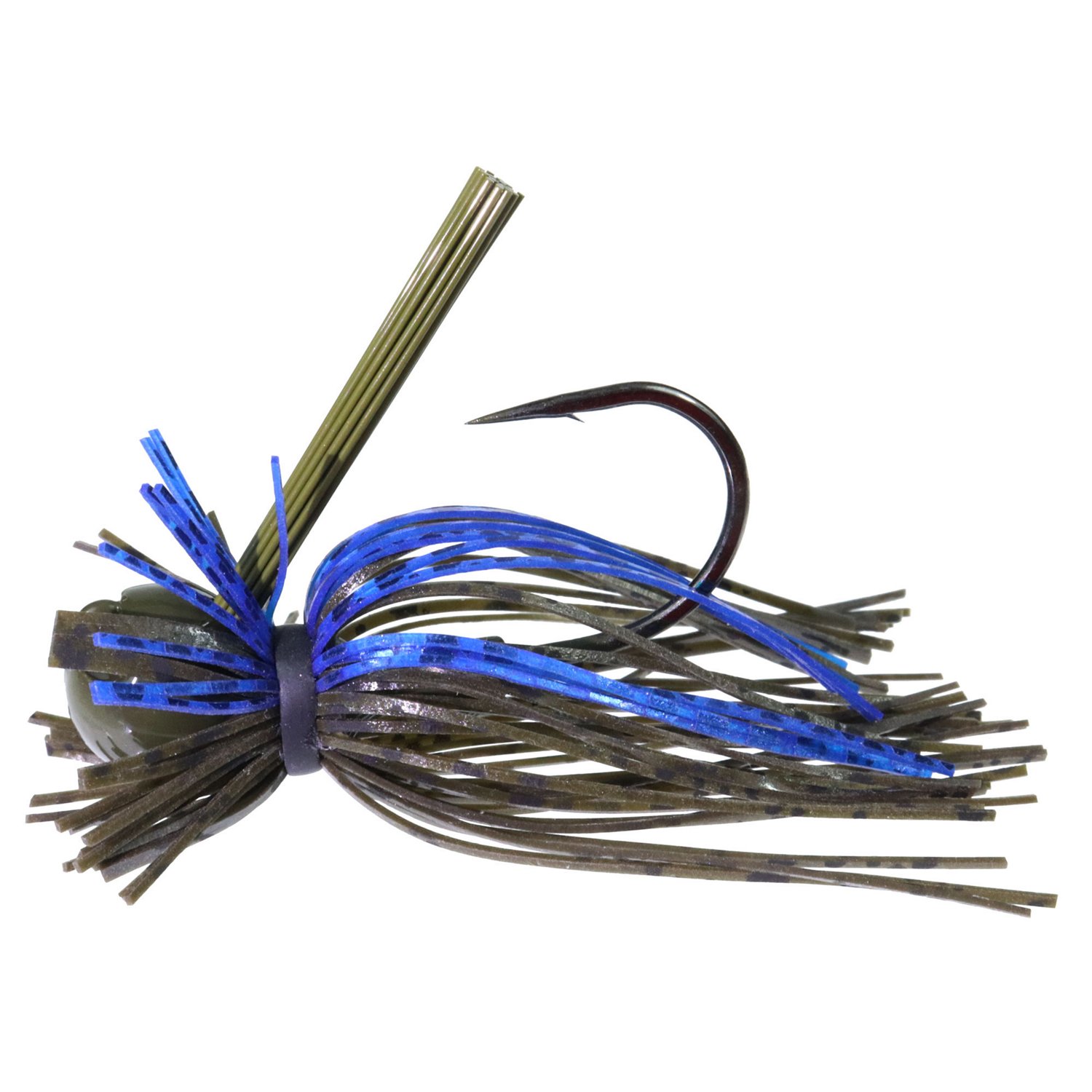 Crusher Lures Heavy Finesse Casting Jigs 2Pack Academy