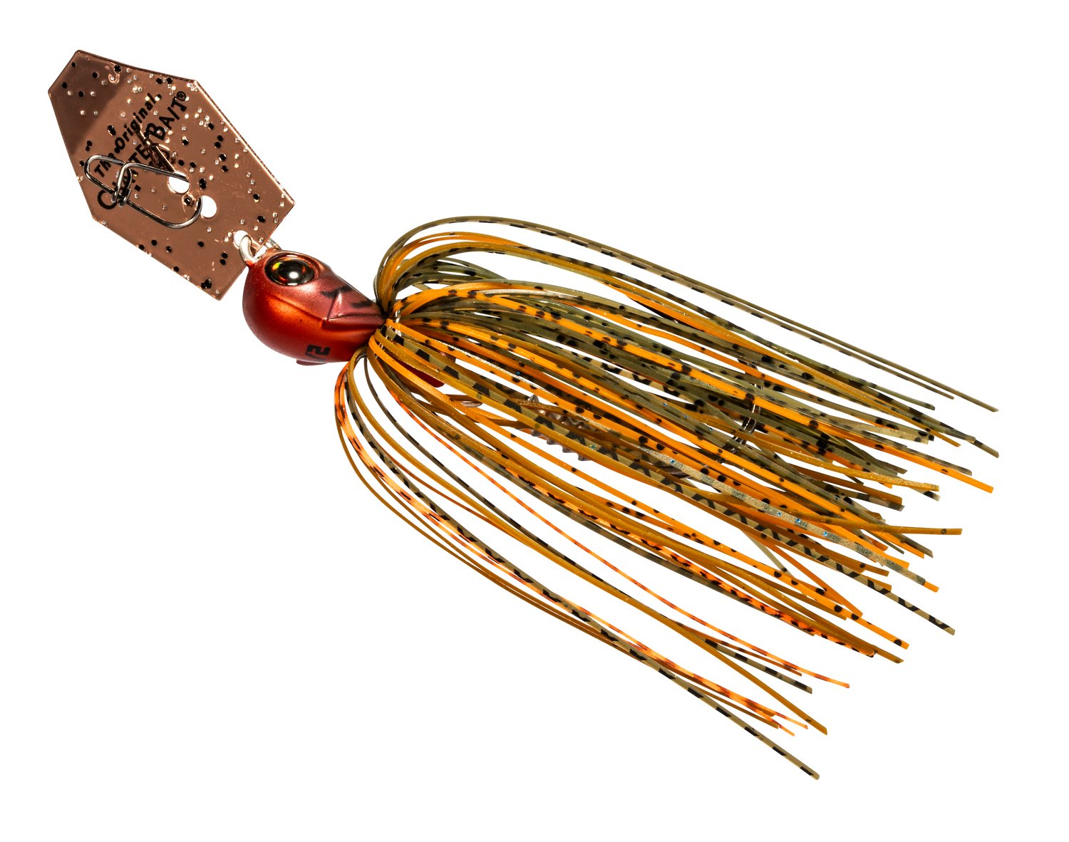 Z-Man ChatterBait Elite EVO Bladed Jig | Academy