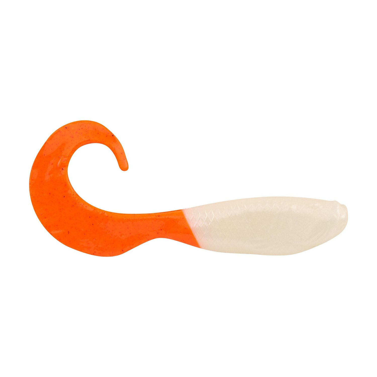 Berkley Gulp Minnow Grub 4 in 10-Pack | Academy