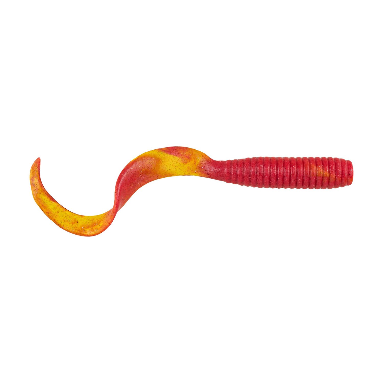 Berkley Gulp Salt Water Grub 5 in 4-Pack | Academy
