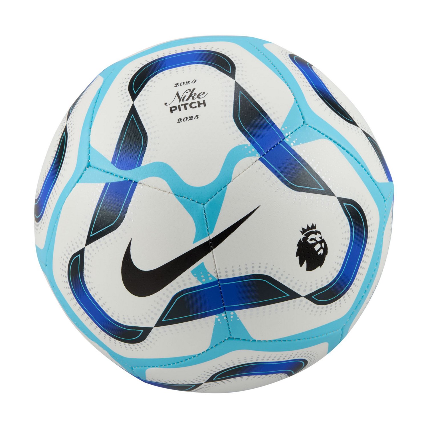barclays premier league soccer ball