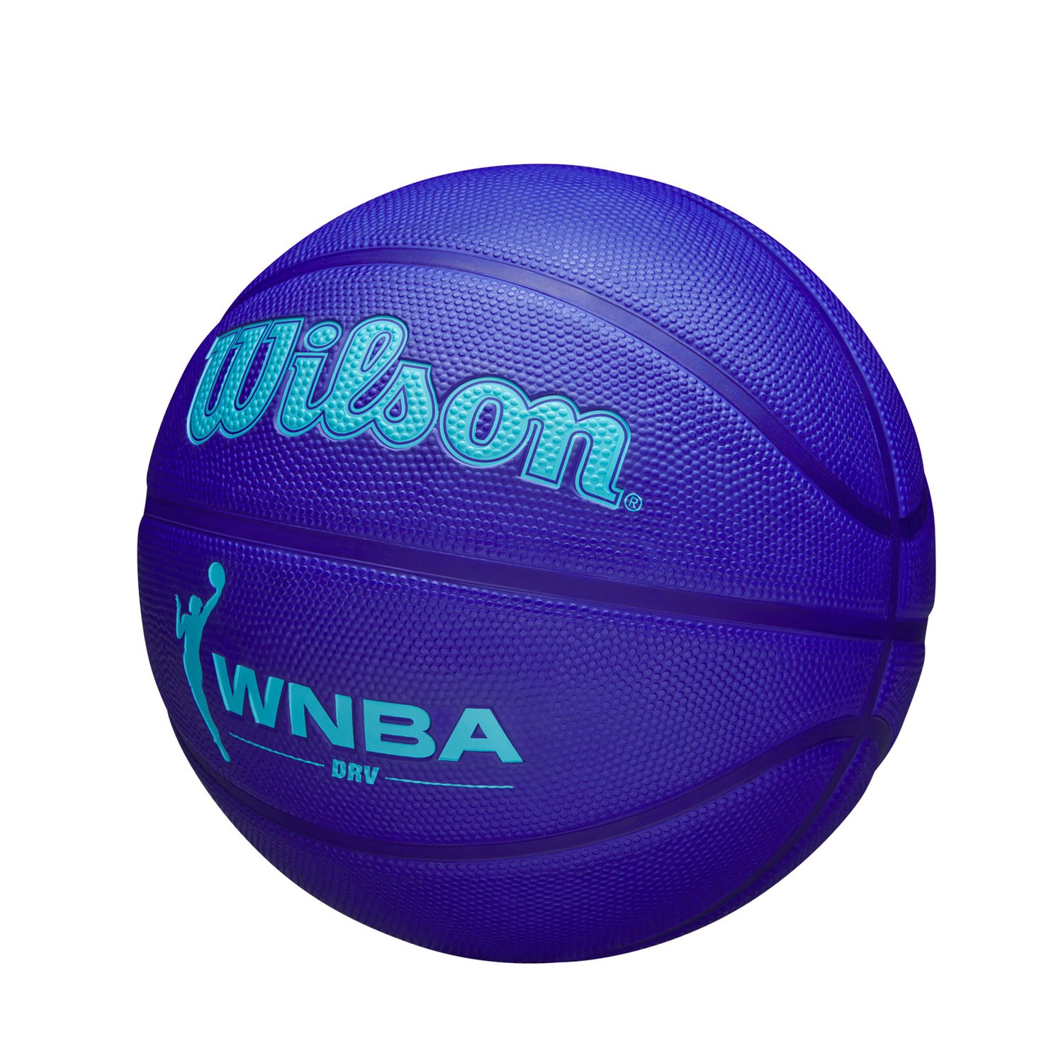 Ballon Basket Taille Ballon Wilson JR NBA DRV Light Plus