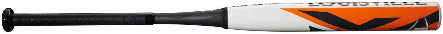 2024 Louisville Slugger Nexus Fastpitch Softball Bat (12) Academy