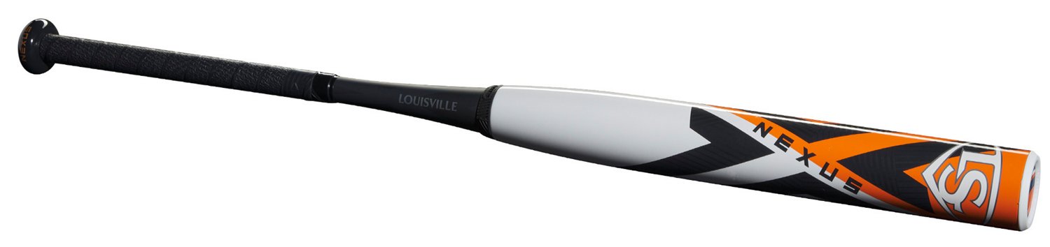 2024 Louisville Slugger Nexus Fastpitch Softball Bat (12) Academy